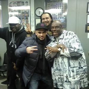 Meet your Posher, Julio